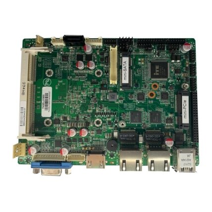Technica TH35-J1900 3,5" įterptinė (embedded) pagrindinė plokštė su J1900 procesoriumi Technica TH35-J1900 3,5" įterptinė (embedded) pagrindinė plokštė su J1900 procesoriumi