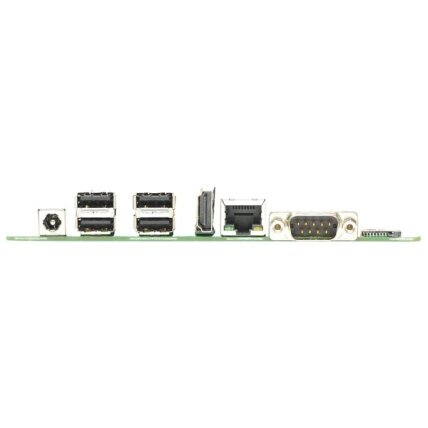 Technica TH35-RK3288 3,5" įterptinė (embedded) pagrindinė plokštė su RK3288 CPU 1