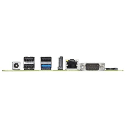 Technica TH35-RK3399 3,5" įterptinė (embedded) pagrindinė plokštė su RK3399 procesoriumi 1