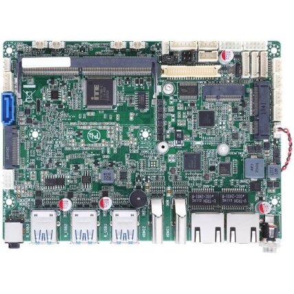 Technica TH35-TGL Pramoninė 3,5" įterptinė (embedded) pagrindinė plokštė, Intel Core Tiger Lake i3-1115G4/i5-1135G7/i7-1165G7/i7-1195G7 Technica TH35-TGL Pramoninė 3,5" įterptinė (embedded) pagrindinė plokštė, Intel Core Tiger Lake i3-1115G4/i5-1135G7/i7-1165G7/i7-1195G7