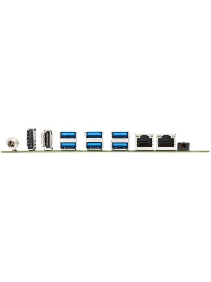 Technica MF-ALP Industrial Thin Mini-ITX Embedded Motherboard with Intel Alder Lake-P i3-1215U/i5-1235U/i7-1255U Processor 1 Technica MF-ALP Industrial Thin Mini-ITX Embedded Motherboard with Intel Alder Lake-P i3-1215U/i5-1235U/i7-1255U Processor 1
