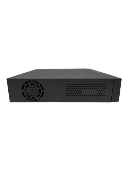 Technica MF-H110-101 Embedded System with 6th/7th Skylake/ Kaby Lake Corei3/i5/i7 Processor 2