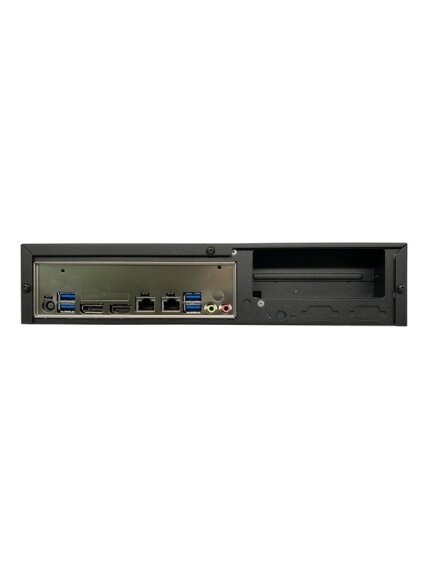Technica MF-H110-101 Embedded System with 6th/7th Skylake/ Kaby Lake Corei3/i5/i7 Processor