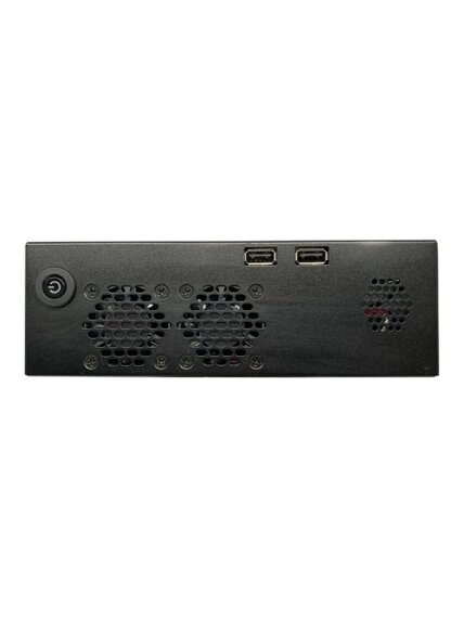 Technica MF-H110-601 Embedded System with 6th/7th Skylake/ Kaby Lake Core i3/i5/i7 Processor 1
