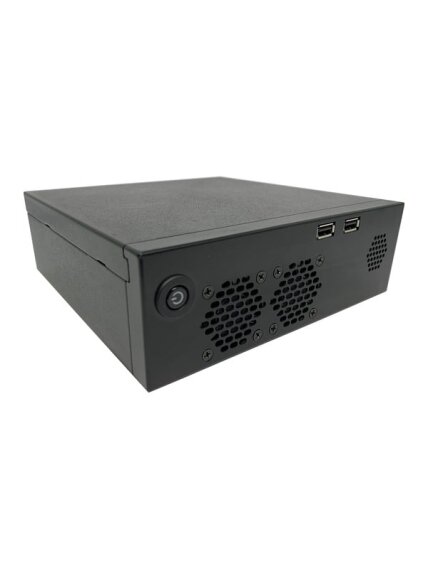 Technica MF-H110-601 Embedded System with 6th/7th Skylake/ Kaby Lake Core i3/i5/i7 Processor 2