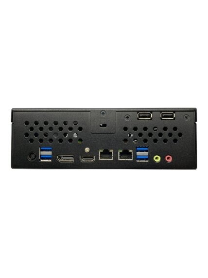 Technica MF-H110-601 Embedded System with 6th/7th Skylake/ Kaby Lake Core i3/i5/i7 Processor Technica MF-H110-601 Embedded System with 6th/7th Skylake/ Kaby Lake Core i3/i5/i7 Processor