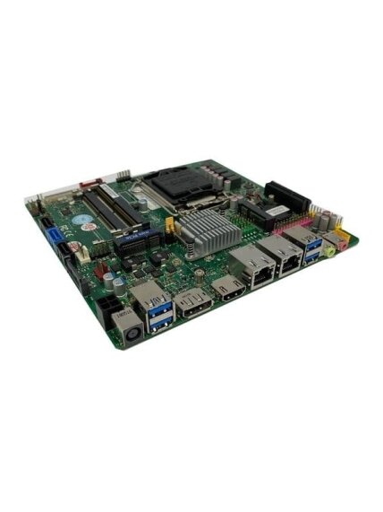 Technica MF-H110 Thin Mini-ITX Embedded Motherboard with 6th/7th Skylake/ Kaby Lake Core i3/i5/i7 Processor 1 Technica MF-H110 Thin Mini-ITX Embedded Motherboard with 6th/7th Skylake/ Kaby Lake Core i3/i5/i7 Processor 1