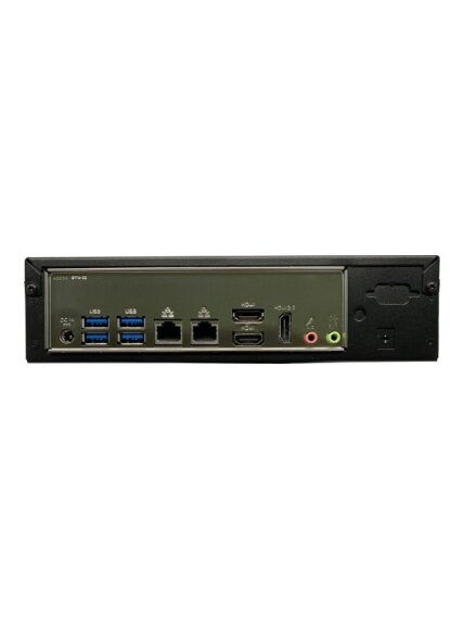 Technica MF-H410G-201 Embedded System with 10th Comet Lake-S Core i3/i5/i7 Processor