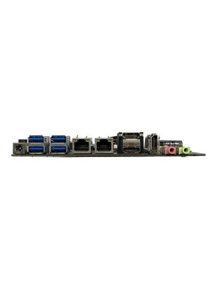 Technica MF-H410G Thin Mini-ITX Embedded Motherboard with 10th Comet Lake-S Core i9/i7/i5/i3/Pentium/Celeron Processor 1