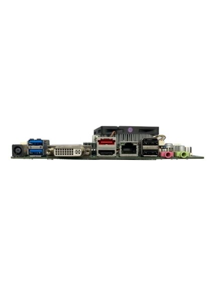 Technica MF-H81 Mini-ITX Embedded Motherboard with 4th Haswell-S Core i7/i5/i3/Pentium/Celeron Processor 1 Technica MF-H81 Mini-ITX Embedded Motherboard with 4th Haswell-S Core i7/i5/i3/Pentium/Celeron Processor 1