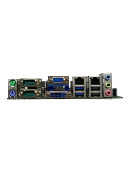 Technica MF-J1900 Mini-ITX Embedded Motherboard with J1900 CPU 2 Technica MF-J1900 Mini-ITX Embedded Motherboard with J1900 CPU 2