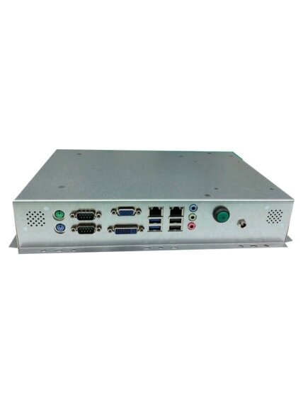Technica OFPPC-1216-J1900 12.1″ Open Frame Touch Panel PC with J1900 processor 2