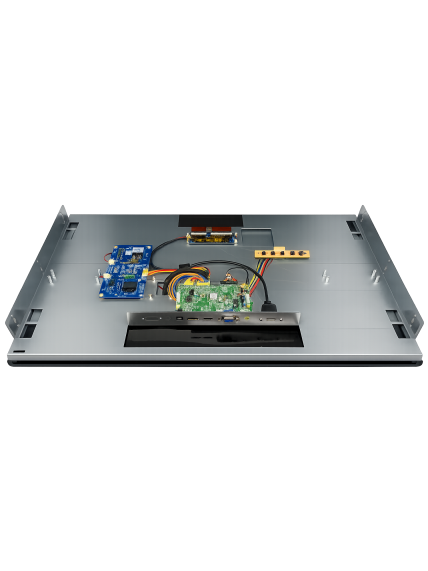 Technica OFTM1560-H 15.6″ Industrial Open Frame Touch Monitor 2