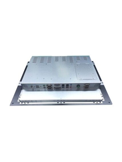 Technica PMPPC-1906R-J1900-AL 19″ Aluminum front Panel Mount Touch Panel PC with J1900 processor 1 Technica PMPPC-1906R-J1900-AL 19″ Aluminum front Panel Mount Touch Panel PC with J1900 processor 1