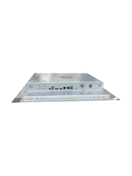 Technica PMPPC-1908R-H110-SS 19″ Stainless Steel front Panel Mount Touch Panel PC with 6th/7th Core i 1