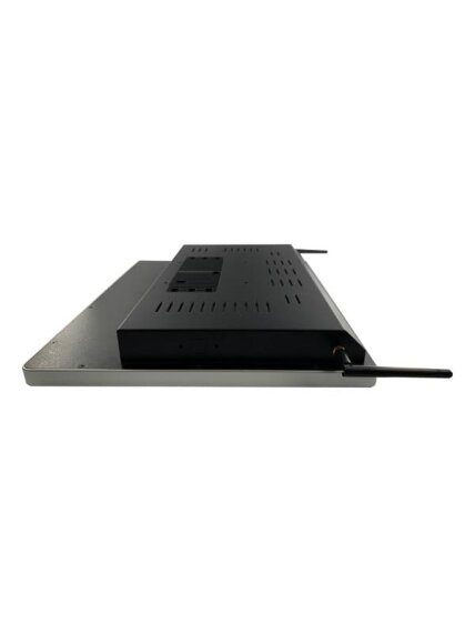 Technica PMPPC1700-i5-7200U 17″ Aluminum front bezel with Panel Mount bracket Touch Panel PC with i5-7200U processor 2