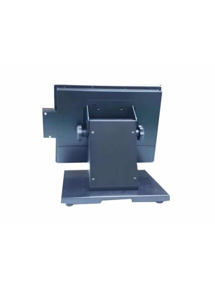 Technica POS1700-i3-6100U 17″ Panel PC with i3-6100U CPU, Ultra slim Aluminum Front Bezel design, Light and Fanless with POS accessories 1 Technica POS1700-i3-6100U 17″ Panel PC with i3-6100U CPU, Ultra slim Aluminum Front Bezel design, Light and Fanless with POS accessories 1
