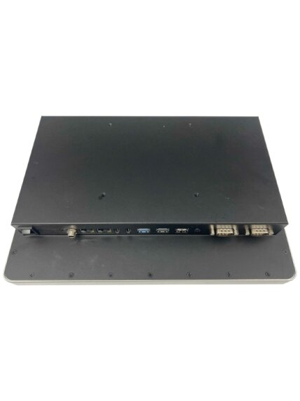 Technica PPC1010-i7-1255U 10.1″ Industrial grade Touch Panel PC, Ultra slim Aluminum Front Bezel, True-flat PCAP Touch, Light and Fanless with i7-1255U processor 2 Technica PPC1010-i7-1255U 10.1″ Industrial grade Touch Panel PC, Ultra slim Aluminum Front Bezel, True-flat PCAP Touch, Light and Fanless with i7-1255U processor 2