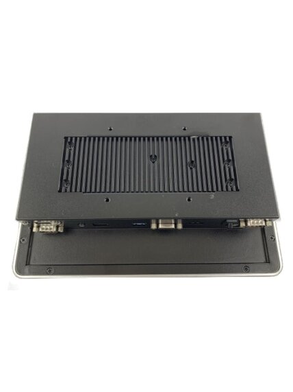 Technica PPC1010-J1900 10.1″ Touch Panel PC, Ultra slim Aluminum Front Bezel, True-flat PCAP touch, Light and Fanless with J1900 processor 1 Technica PPC1010-J1900 10.1″ Touch Panel PC, Ultra slim Aluminum Front Bezel, True-flat PCAP touch, Light and Fanless with J1900 processor 1