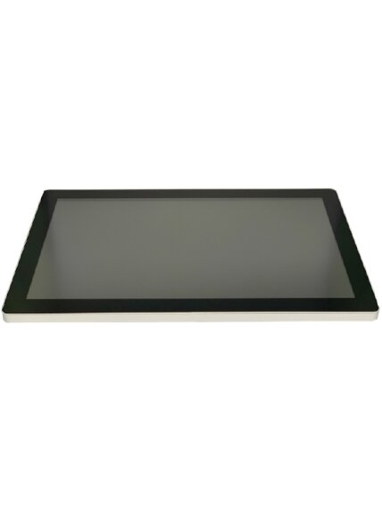 Technica PPC1010-N97 10.1″ Industrial grade Touch Panel PC, Ultra slim Aluminum Front Bezel, True-flat PCAP Touch, Light and Fanless with Alder lake-N N97 processor