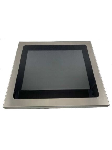 Technica PPC1046-J1900-IP69K 10.4” IP69K Full Stainless Steel, PCAP Touch, Fanless Panel PC, Intel J1900 Technica PPC1046-J1900-IP69K 10.4” IP69K Full Stainless Steel, PCAP Touch, Fanless Panel PC, Intel J1900
