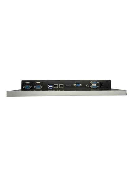 Technica PPC1500-i5-7200U 15″ Multi Functional Panel PC, Ultra slim Aluminum Front Bezel, Light and Fanless with i5-7200U processor 1