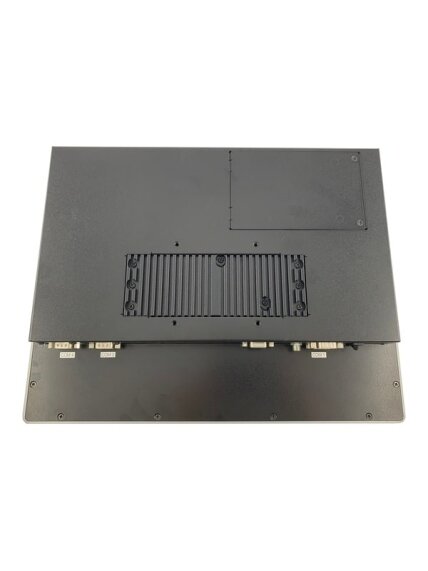 Technica PPC1500-i5-7200U 15″ Multi Functional Panel PC, Ultra slim Aluminum Front Bezel, Light and Fanless with i5-7200U processor 2 Technica PPC1500-i5-7200U 15″ Multi Functional Panel PC, Ultra slim Aluminum Front Bezel, Light and Fanless with i5-7200U processor 2