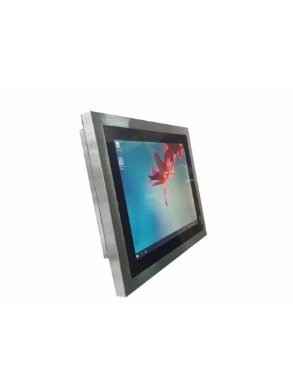 Technica PPC1506-N97-IP69K 15” IP69K Full Stainless Steel, PCAP Touch, Fanless Panel PC, Intel Alderlake-N N95/N97/N100/i3-N305 1
