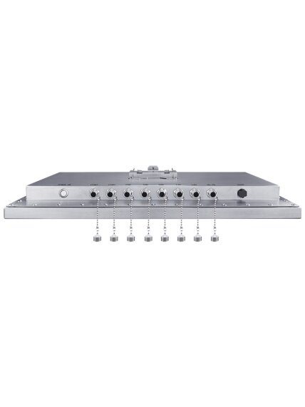 Technica PPC2150-ALP-IP69K 21.5” IP69K/IP68 Full Stainless Steel, PCAP Touch, Fanless Panel PC with Intel Alderlake-P i3-1215U/i5-1235U/i7-1255U 1 Technica PPC2150-ALP-IP69K 21.5” IP69K/IP68 Full Stainless Steel, PCAP Touch, Fanless Panel PC with Intel Alderlake-P i3-1215U/i5-1235U/i7-1255U 1