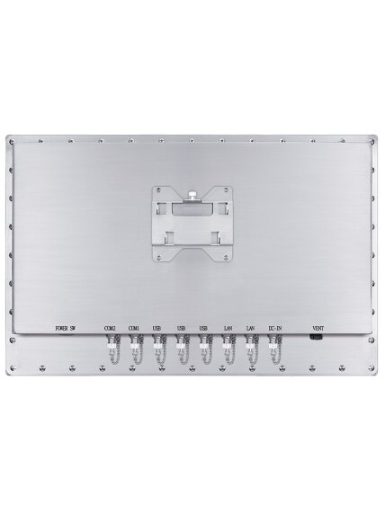 Technica PPC2150-ALP-IP69K 21.5” IP69K/IP68 Full Stainless Steel, PCAP Touch, Fanless Panel PC with Intel Alderlake-P i3-1215U/i5-1235U/i7-1255U 2 Technica PPC2150-ALP-IP69K 21.5” IP69K/IP68 Full Stainless Steel, PCAP Touch, Fanless Panel PC with Intel Alderlake-P i3-1215U/i5-1235U/i7-1255U 2