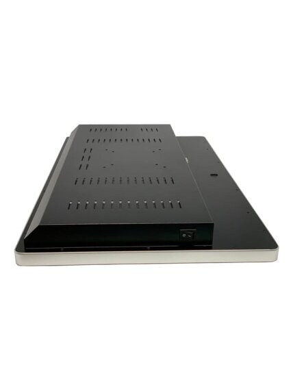 Technica PPC2150-i5-7200U 21.5″ Touch Panel PC, Ultra slim Aluminum Front Bezel, True-flat PCAP Touch, Light and Fanless with i5-7200U processor 2