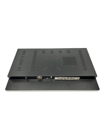 Technica PPC2380-H410 Industrial 23.8″ Touch Panel PC with Intel 10th Gen. H410 chipset Comet Lake-S Core i9/i7/i5/i3 Processor with PCIE slot integrated expansion 2