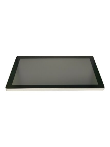 Technica PPC2380-H410 Industrial 23.8″ Touch Panel PC with Intel 10th Gen. H410 chipset Comet Lake-S Core i9/i7/i5/i3 Processor with PCIE slot integrated expansion