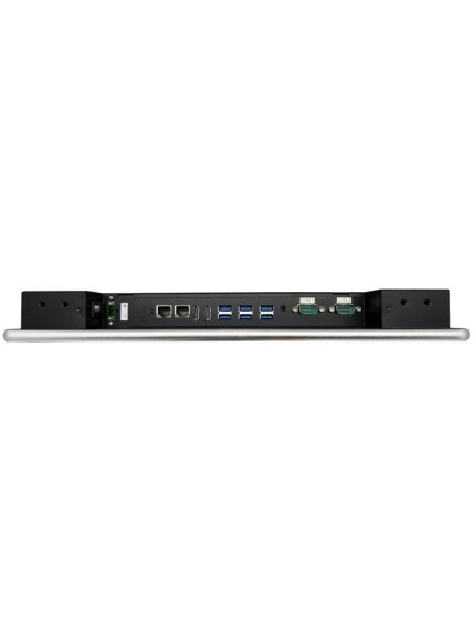 Technica PPC2380-i5-1235U 23.8″ Industrial grade Touch Panel PC, Ultra slim Aluminum Front Bezel, True-flat PCAP Touch, Light and Fanless with i5-1235U processor 1 Technica PPC2380-i5-1235U 23.8″ Industrial grade Touch Panel PC, Ultra slim Aluminum Front Bezel, True-flat PCAP Touch, Light and Fanless with i5-1235U processor 1