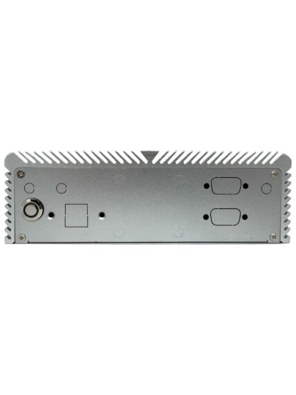Technica TBOX-TGL-6C Fanless Embedded System with Tiger Lake i3-1115G4/i5-1135G7/i7-1195G7 Processor with Max. 6 x COM ports, 8 x USB ports 1