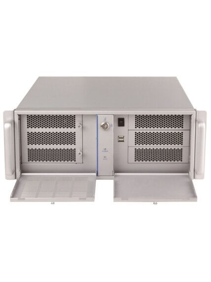 Technica TEC-CH580 Industrial 4U chassis 1
