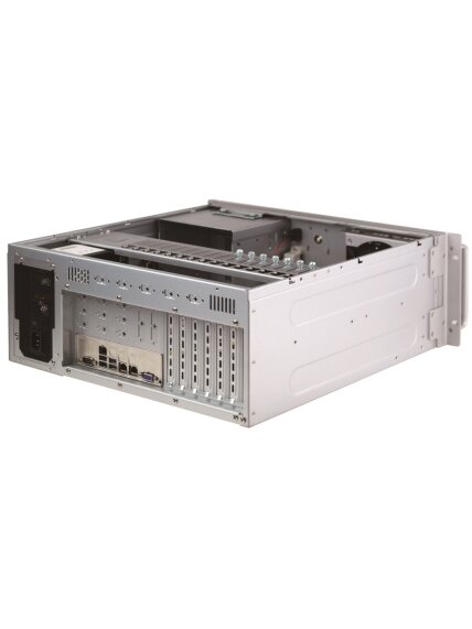 Technica TEC-CH580 Industrial 4U chassis