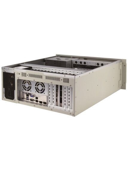 Technica TEC-CH720 Industrial 4U chassis 1
