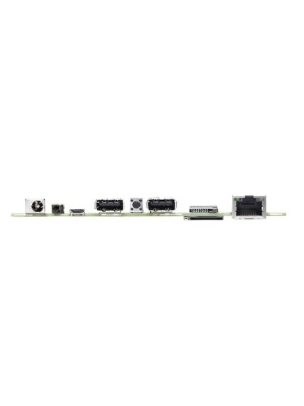 Technica TH30-RK3288 Embedded Motherboard with RK3288 CPU 1