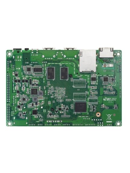 Technica TH30-RK3288 Embedded Motherboard with RK3288 CPU 2 Technica TH30-RK3288 Embedded Motherboard with RK3288 CPU 2