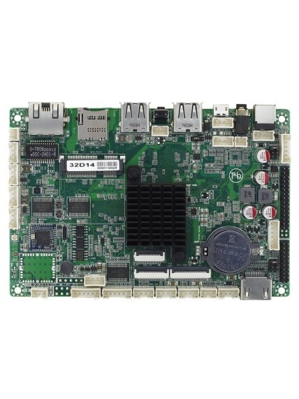 Technica TH30-RK3288 Embedded Motherboard with RK3288 CPU Technica TH30-RK3288 Embedded Motherboard with RK3288 CPU