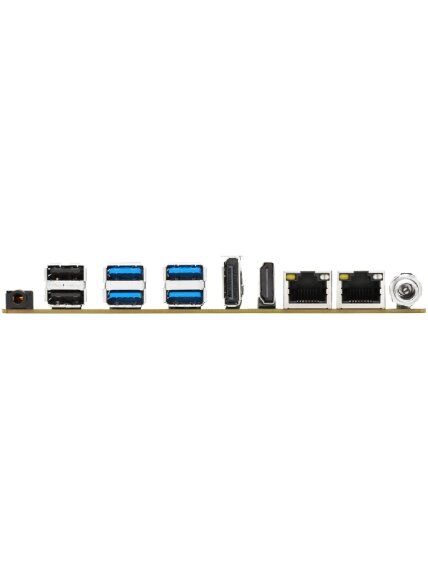 Technica TH35-ALN-F Industrial 3.5″ Embedded Motherboard with Intel Alder Lake-N N95/N97/N100/i3-N305 Processor (CPU at the front side) 1 Technica TH35-ALN-F Industrial 3.5″ Embedded Motherboard with Intel Alder Lake-N N95/N97/N100/i3-N305 Processor (CPU at the front side) 1