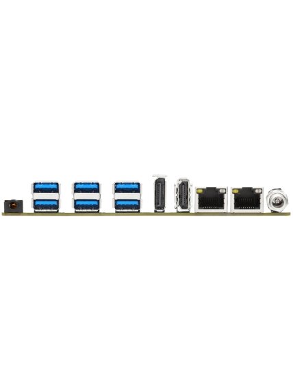Technica TH35-ALP Industrial 3.5″ Embedded Motherboard with Intel Core Alder Lake-P i3-1215U/i5-1235U/i7-1255U Processor 1 Technica TH35-ALP Industrial 3.5″ Embedded Motherboard with Intel Core Alder Lake-P i3-1215U/i5-1235U/i7-1255U Processor 1