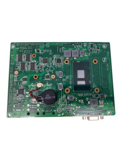 Technica TH35-i5-7200U 3.5″ Embedded Motherboard with i5-7200U CPU 1
