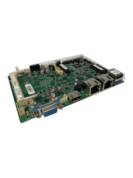 Technica TH35-J1900 3.5″ Embedded Motherboard with J1900 CPU 1