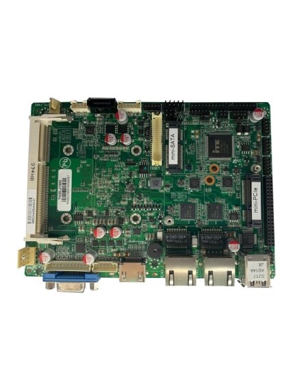 Technica TH35-J1900 3.5″ Embedded Motherboard with J1900 CPU