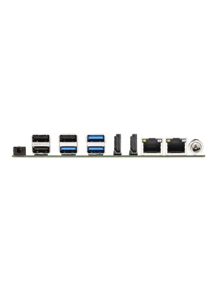 Technica TH35-J6412 Industrial 3.5″ Embedded Motherboard with Intel Elkhart Lake J6412 Processor 2