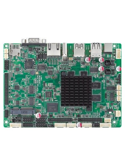 Technica TH35-RK3288 3.5 inch Embedded Motherboard with RK3288 CPU Technica TH35-RK3288 3.5 inch Embedded Motherboard with RK3288 CPU