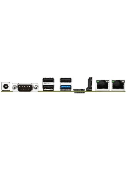 Technica TH35-RK3568 Industrial 3.5 inch Embedded Motherboard with RK3568 CPU, support Android 11 1