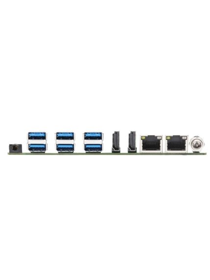 Technica TH35-TGL Industrial 3.5″ Embedded Motherboard with Intel Core Tiger Lake i3-1115G4/i5-1135G7/i7-1165G7/i7-1195G7 Processor 1 Technica TH35-TGL Industrial 3.5″ Embedded Motherboard with Intel Core Tiger Lake i3-1115G4/i5-1135G7/i7-1165G7/i7-1195G7 Processor 1